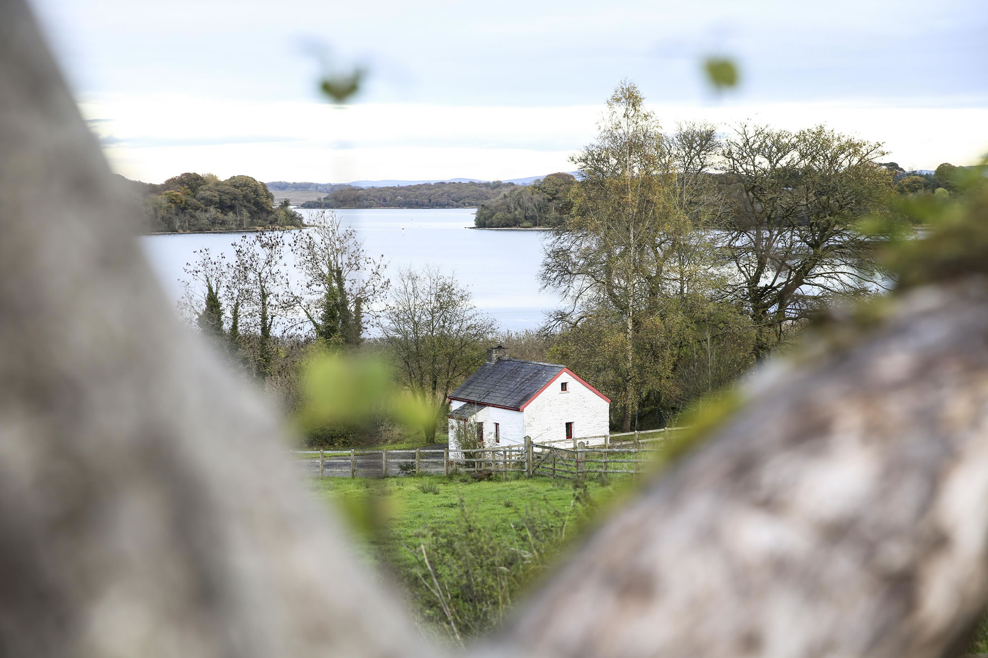 Innish Beg Cottages With Yoga Centre And Spa 131104 153 Blaney