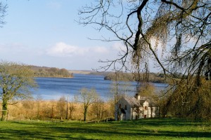 Blaney Island Cottage - self catering cottage Fermanagh