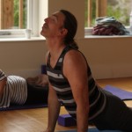 Relaxing retreats with guest instructors