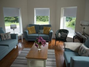 Ashley’s Lodge - self catering cottage Fermanagh